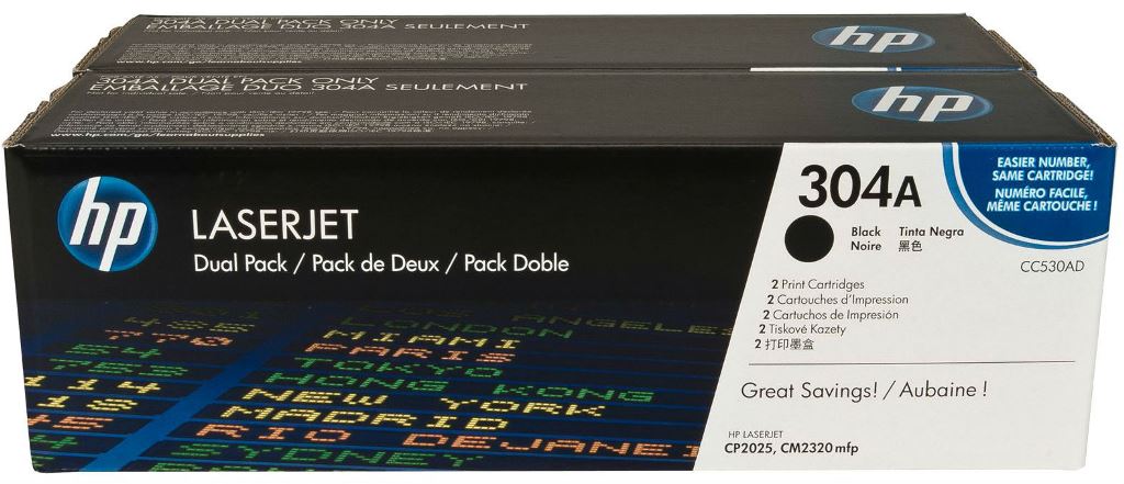 HP CC530AD